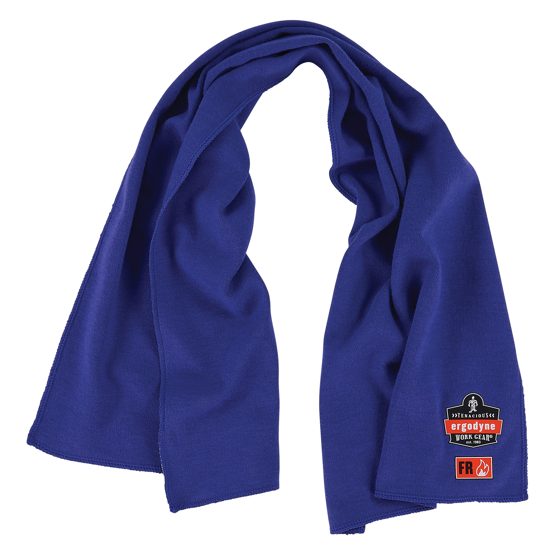 Ergodyne Chill-Its FR Cooling Towel from Columbia Safety