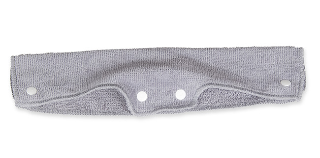 Ergodyne Chill-it 6609 Terry Sweatband from Columbia Safety