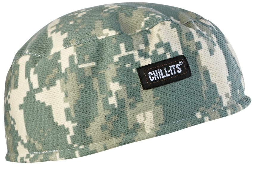 Ergodyne 6630 Chill-Its High Performance Cap from Columbia Safety