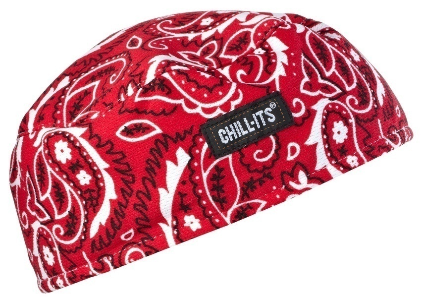 Ergodyne 6630 Chill-Its High Performance Cap from Columbia Safety