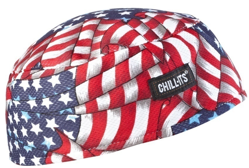 Ergodyne 6630 Chill-Its High Performance Cap from Columbia Safety