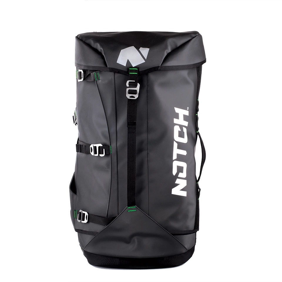 Notch Pro Access Bag from Columbia Safety