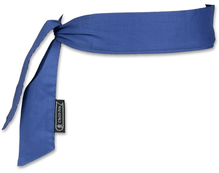Ergodyne 6700 Chill-Its Evaporative Cooling Bandana with Polymers from Columbia Safety