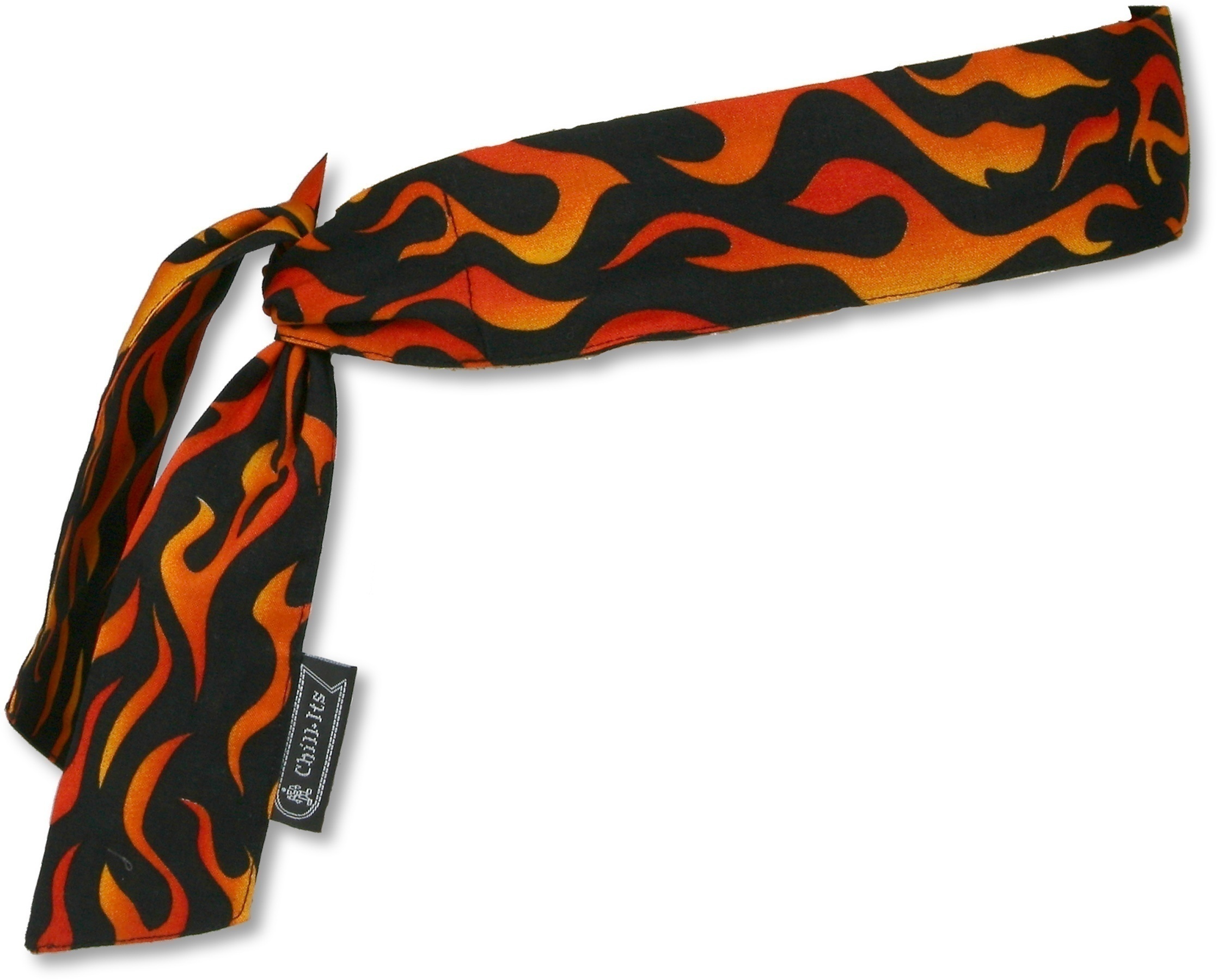 Ergodyne 6700 Chill-Its Evaporative Cooling Bandana from Columbia Safety