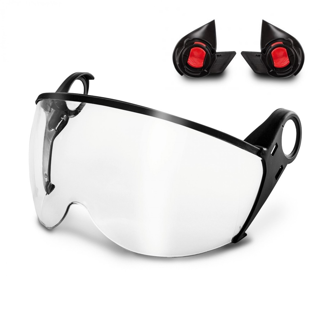 Kask Zen Visor Kit from Columbia Safety