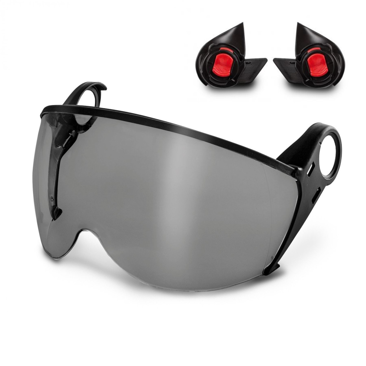 Kask Zen Visor Kit from Columbia Safety