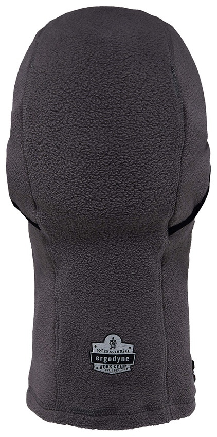  Ergodyne 6823 N-Ferno Wind-Proof Hinged Balaclava from Columbia Safety