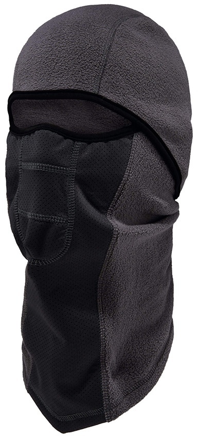  Ergodyne 6823 N-Ferno Wind-Proof Hinged Balaclava from Columbia Safety