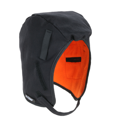 Ergodyne 6860 N-Ferno 2-Layer Winter Liner w/ Banox Shell from Columbia Safety