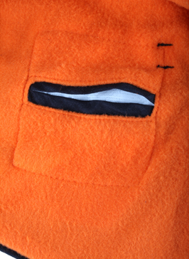 Ergodyne 6877 N-Ferno 3-Layer Winter Liner w/ Banox Shell from Columbia Safety