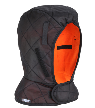 Ergodyne 6867 N-Ferno 3-Layer Winter Liner from Columbia Safety