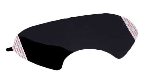 3M Tinted Lens Cover 6886 from Columbia Safety