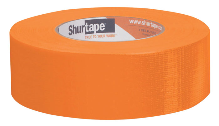 Shurtape General Purpose Duct Tape from Columbia Safety