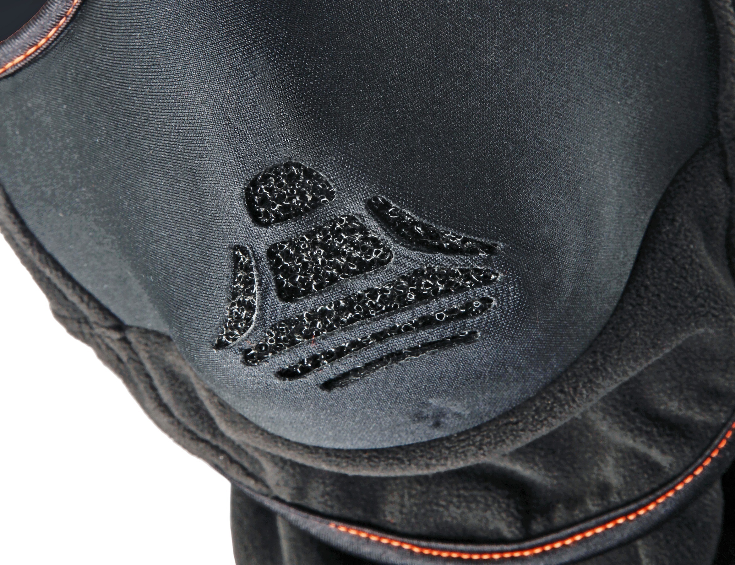 Ergodyne 6970 N-Ferno Extreme Balaclava w/Hot Rox from Columbia Safety