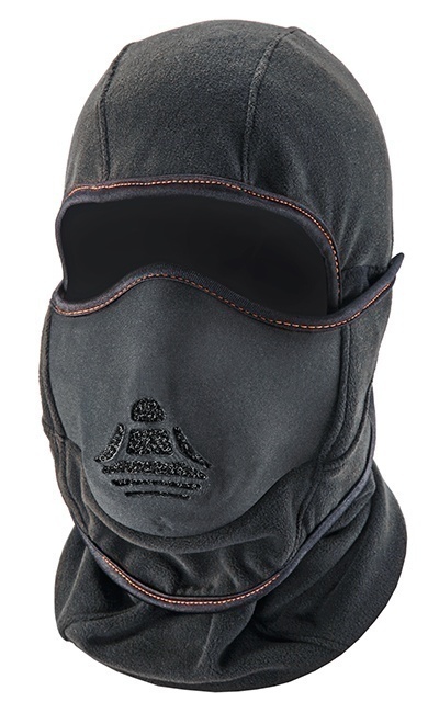 Ergodyne 6970 N-Ferno Extreme Balaclava w/Hot Rox from Columbia Safety