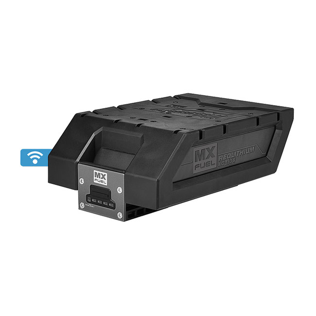 Milwaukee MX FUEL REDLITHIUM Battery Pack from Columbia Safety