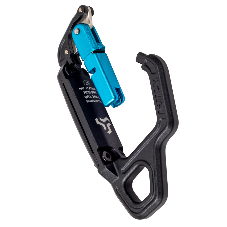 Notch Swinger Tool Carrier from Columbia Safety