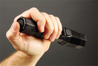 Pelican Tactical 7060 LED Rechargeable Flashlight from Columbia Safety