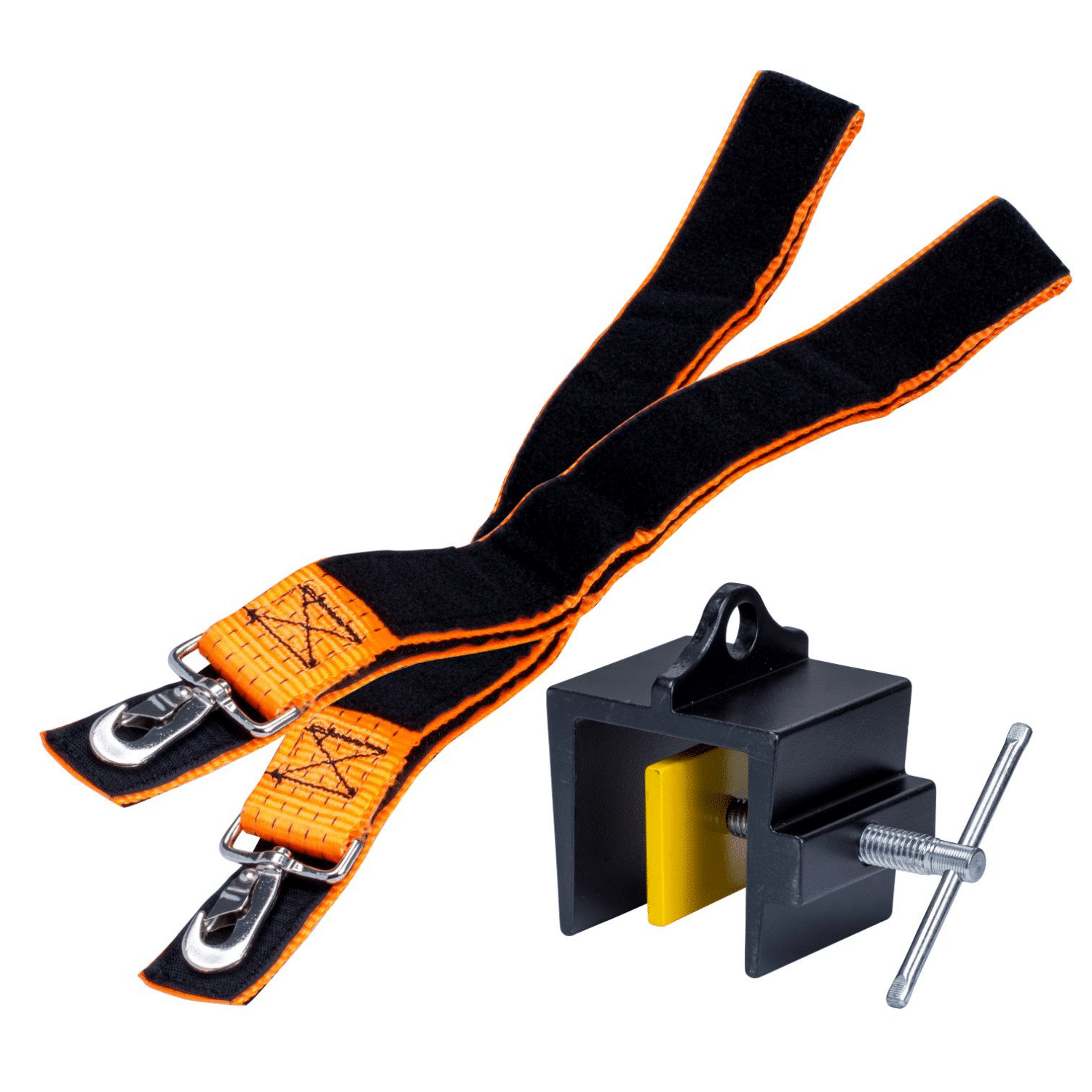 Tie Down Safety Ladder Stability Anchor from Columbia Safety