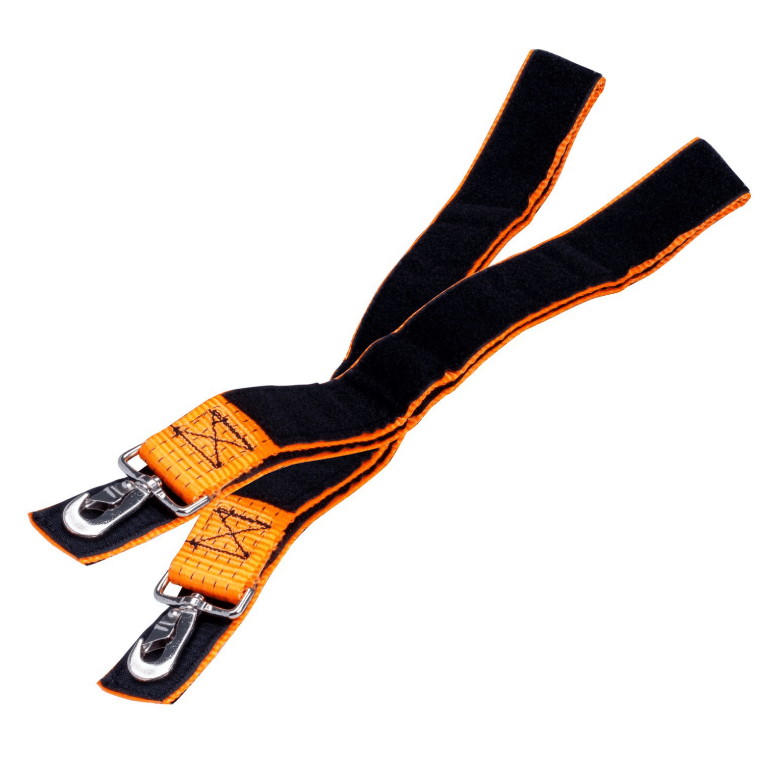 Tie Down Ladder Stability Anchor Replacement Straps from Columbia Safety