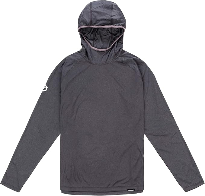 TRUEWERK B1 Sun Hoodie from Columbia Safety