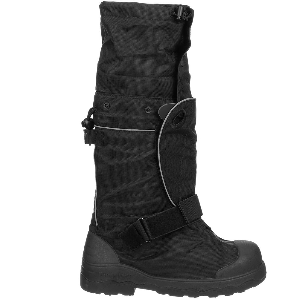 Tingley Winter-Tuff Orion XT Ice Traction Overshoe with Gaiter from Columbia Safety