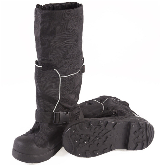 Tingley Winter-Tuff Orion XT Ice Traction Overshoe with Gaiter from Columbia Safety