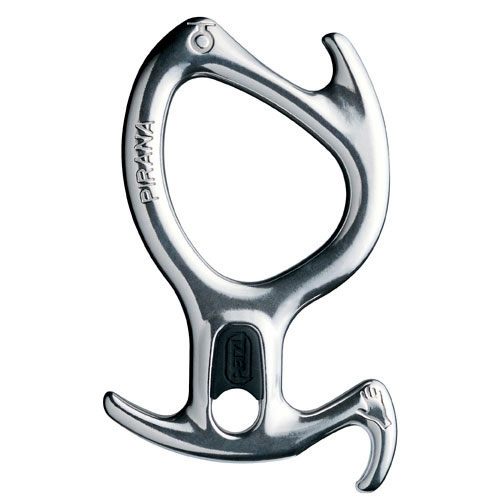 D05 Petzl Pirana Descender from Columbia Safety