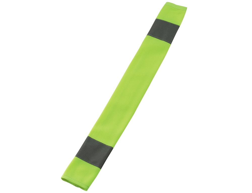 Ergodyne 8004 Hi-Vis Seat Belt Cover from Columbia Safety