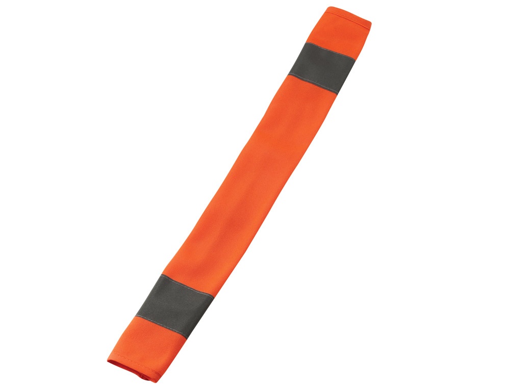 Ergodyne 8004 Hi-Vis Seat Belt Cover from Columbia Safety