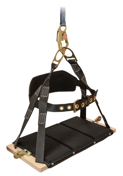 FallTech Premium Bosun's Chair from Columbia Safety