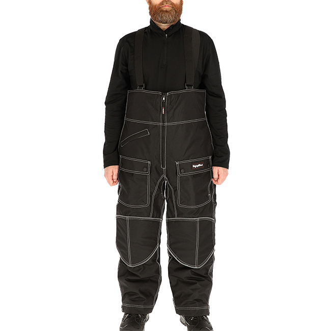 RefrigiWear EgoForce Overalls - 3 from Columbia Safety