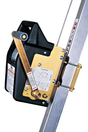 8102001 DBI Sala Salalift II from Columbia Safety
