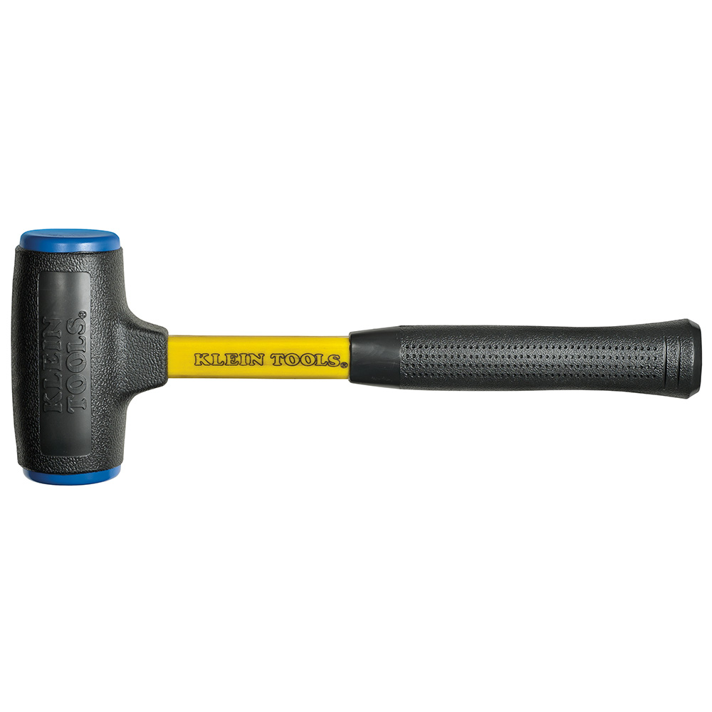 Klein Tools 32 Ounce Dead Blow Hammer from Columbia Safety