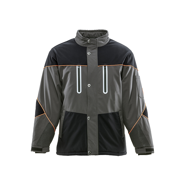 RegrigiWear PolarForce Jacket - 1 from Columbia Safety