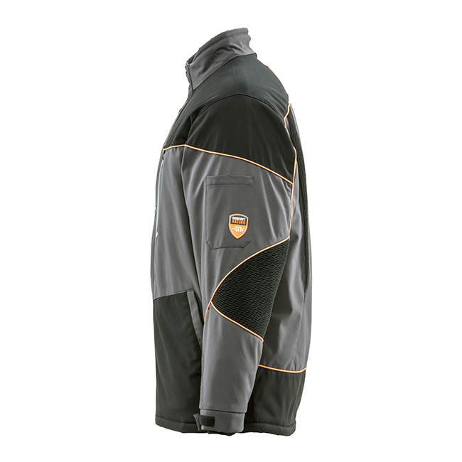 RegrigiWear PolarForce Jacket - 3 from Columbia Safety