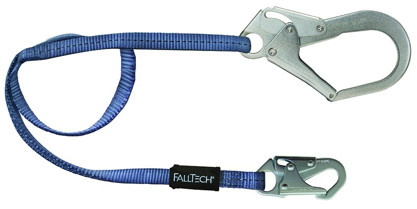 FallTech Restraint Lanyard from Columbia Safety