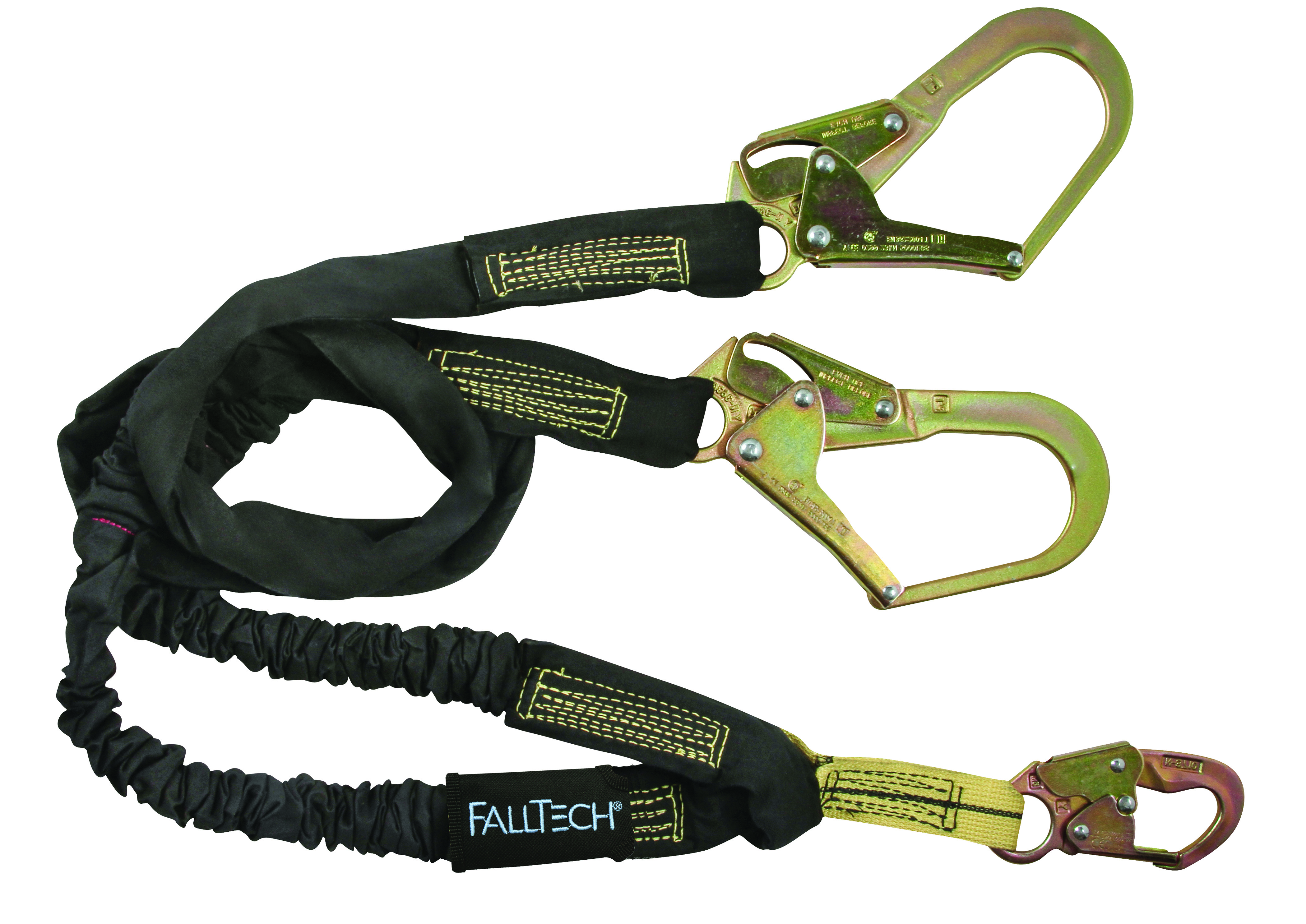 FallTech Speciality Weldtech Soft Pack Lanyard from Columbia Safety