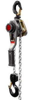 Jet JLH Lever Hoist from Columbia Safety