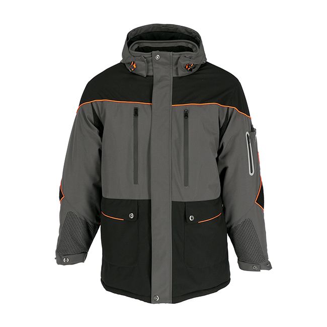 RefrigiWear PolarForce Parka Jacket from Columbia Safety