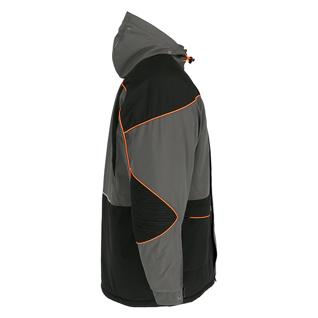 RefrigiWear PolarForce Parka Jacket from Columbia Safety