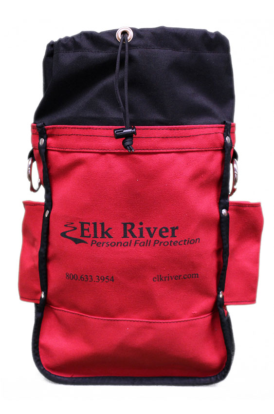 Elk River 84523 Heavy Duty Drawstring Bolt Bag from Columbia Safety