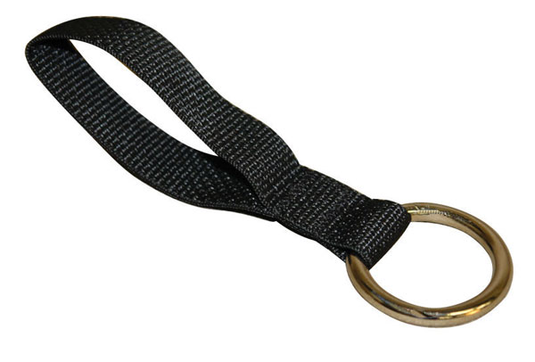Elk River Tool Belt Loop from Columbia Safety