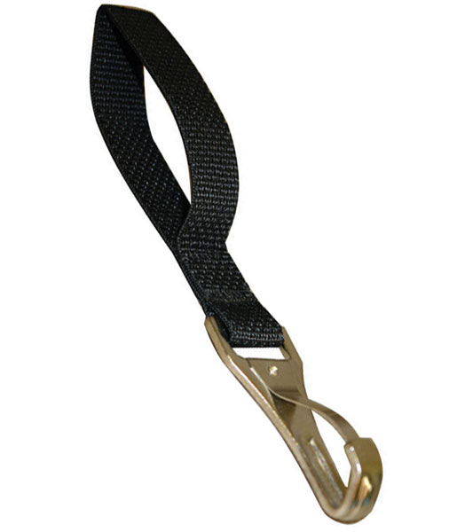 Elk River Tool Belt Loop with Snap Clip from Columbia Safety