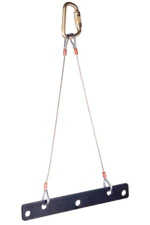 DBI Sala 8516316 Rollgliss Ladder Anchor from Columbia Safety