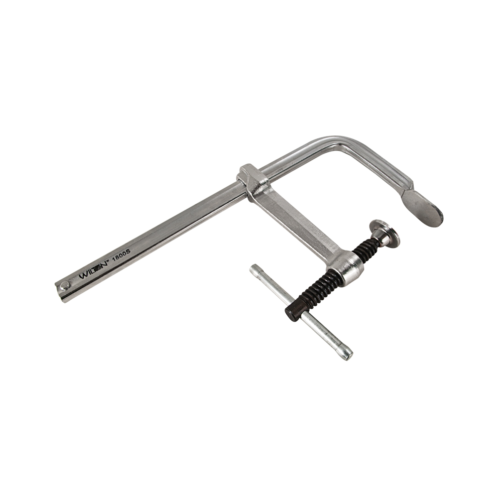 Wilton 18 Inch Regular Duty F-Clamp (1800S-18) from Columbia Safety