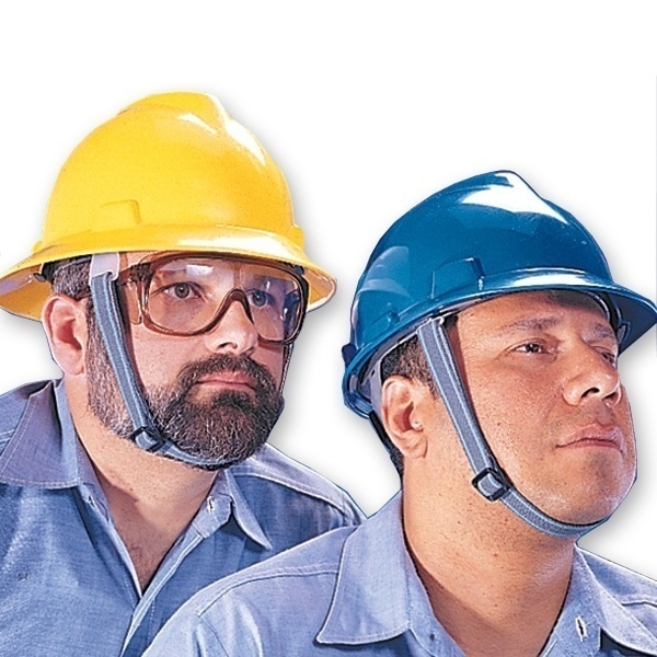 MSA 10171104 Helmet Chin Strap from Columbia Safety