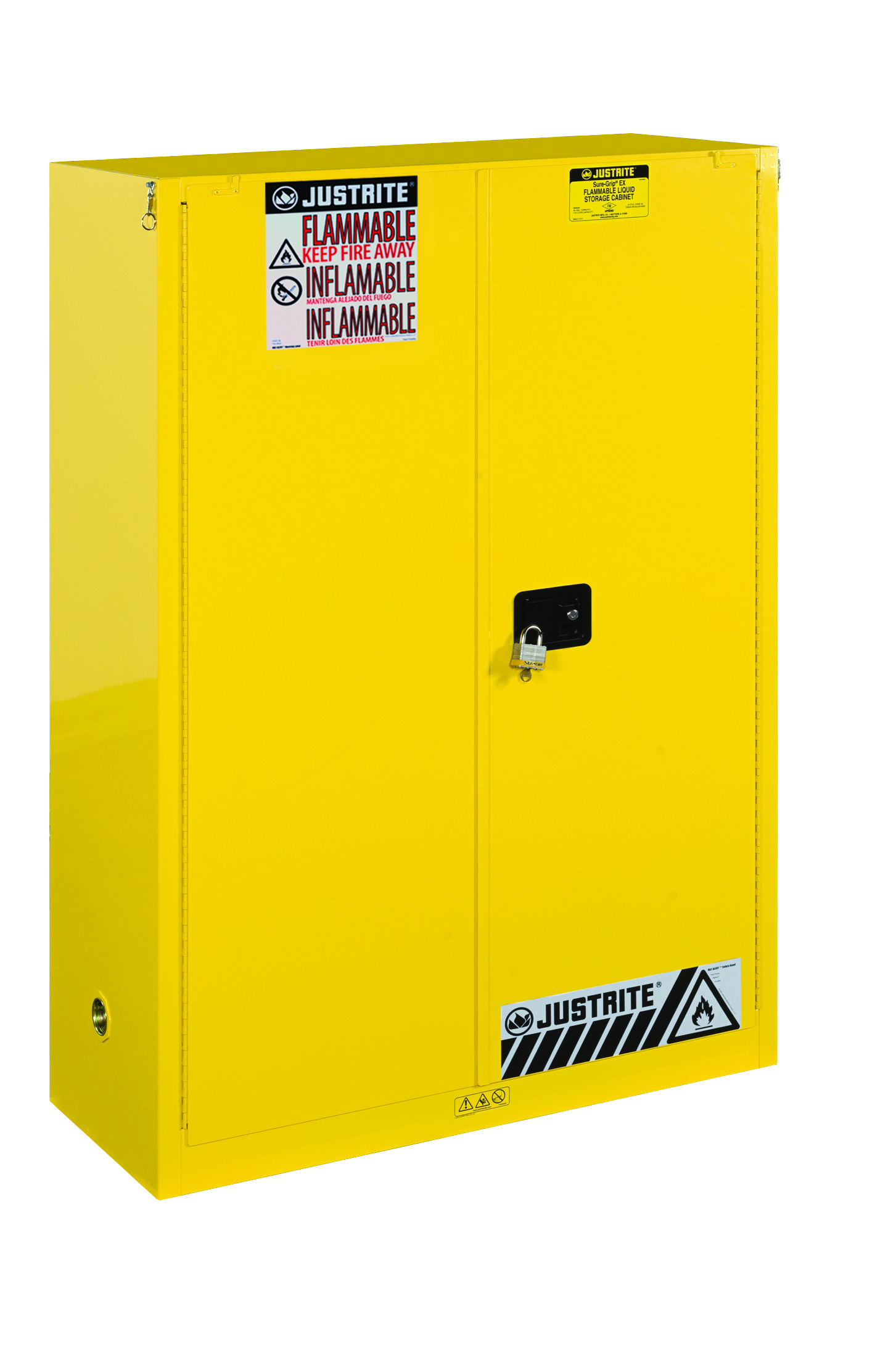 894520 safety cabinet from Columbia Safety