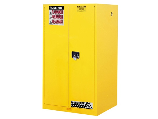 896000 safety cabinet from Columbia Safety