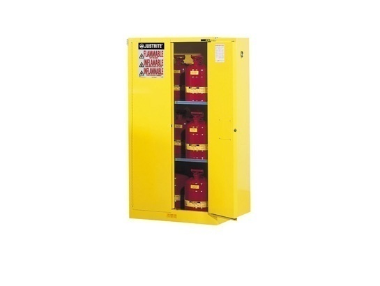 896020 safety cabinet from Columbia Safety